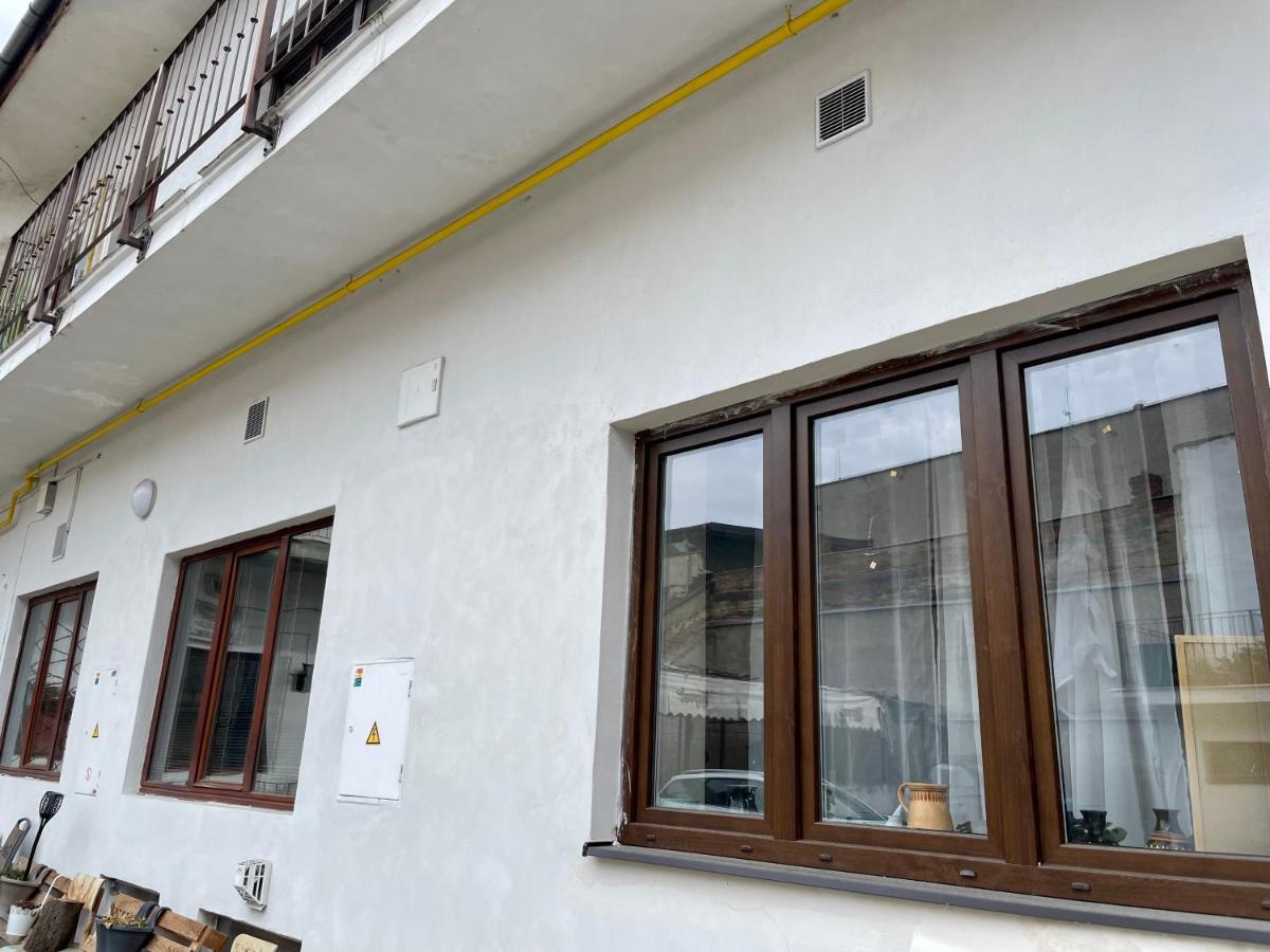 Apartment Ela Centre Kosice Exterior photo